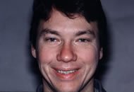 Jose Before Porcelain Veneers