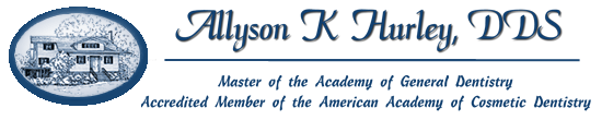 Dr Allyson Hurley, New Jersey Cosmetic Dentist