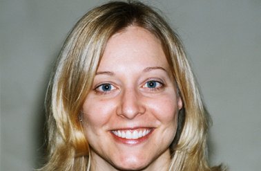 Jayne's Porcelain Veneer Smile Makeover