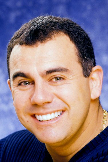 Gus's Smile Makeover