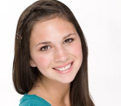 Bonding Smile Makeover