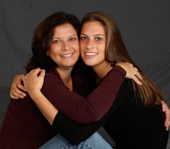 Tooth Bonding Smile Makeover