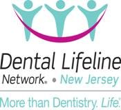 donated dental services logo