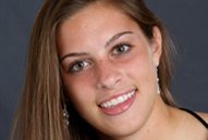 Dental bonding full-face photo of patient (R) from the smile gallery of Bedminster, NJ cosmetic dentist Dr. Allyson Hurley.